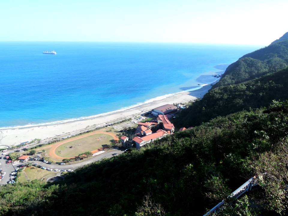 taiwan