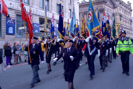 Standard-Bearers photo