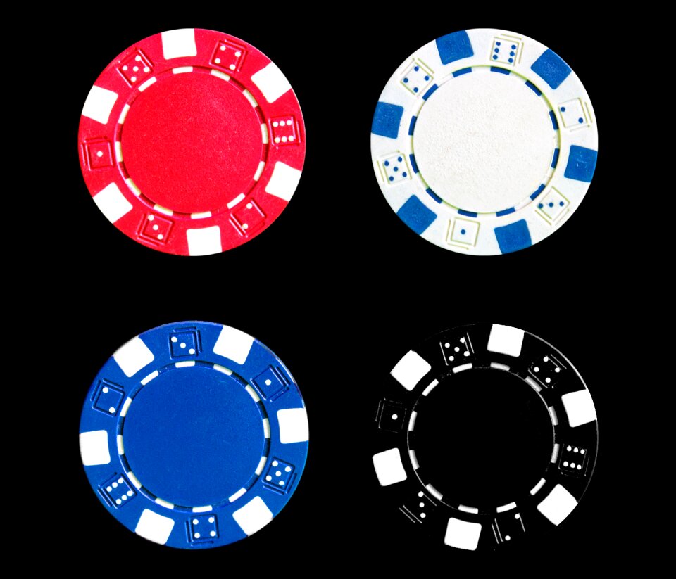 Casino poker game addiction