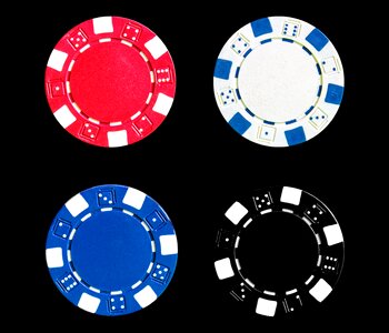 Casino poker game addiction
