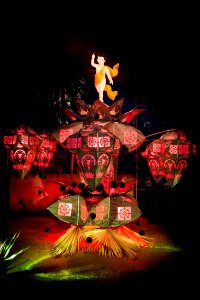 Wesak Festival 2018