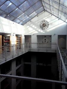 Biblioteca Jovellanos (10) photo