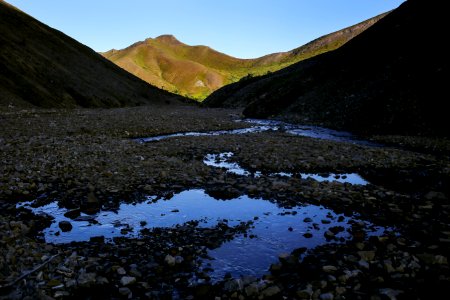 The Power of Wilderness
