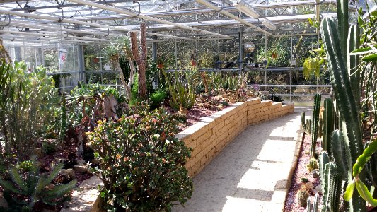 Arboretum Trompenburg