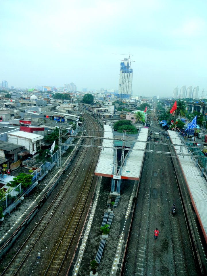 Jakarta - Indonesia 01