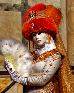 VENIEZIA - Carnival 2005 (100)
