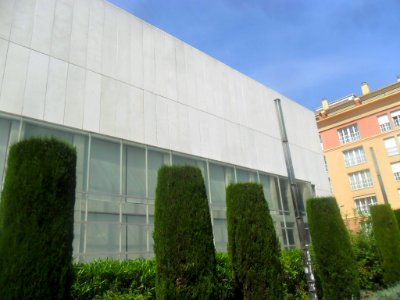Biblioteca de Andalucia (5)