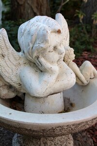 Angel wings religion heavenly