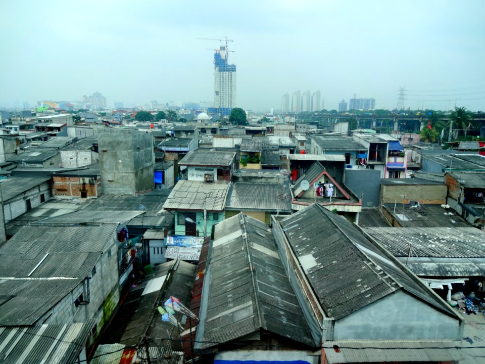 Jakarta - Indonesia 02