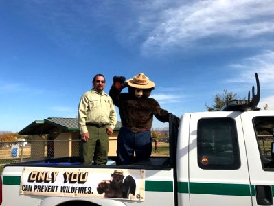 2017 Cottonwood Holiday Parade
