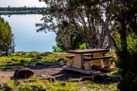 Ashurst Lake