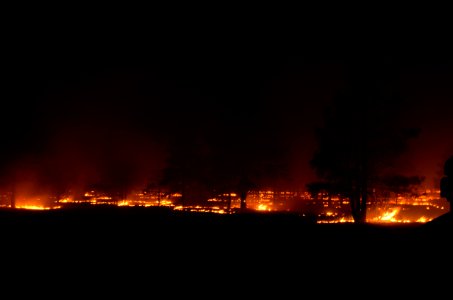 Jack Fire (June 9, 2016)