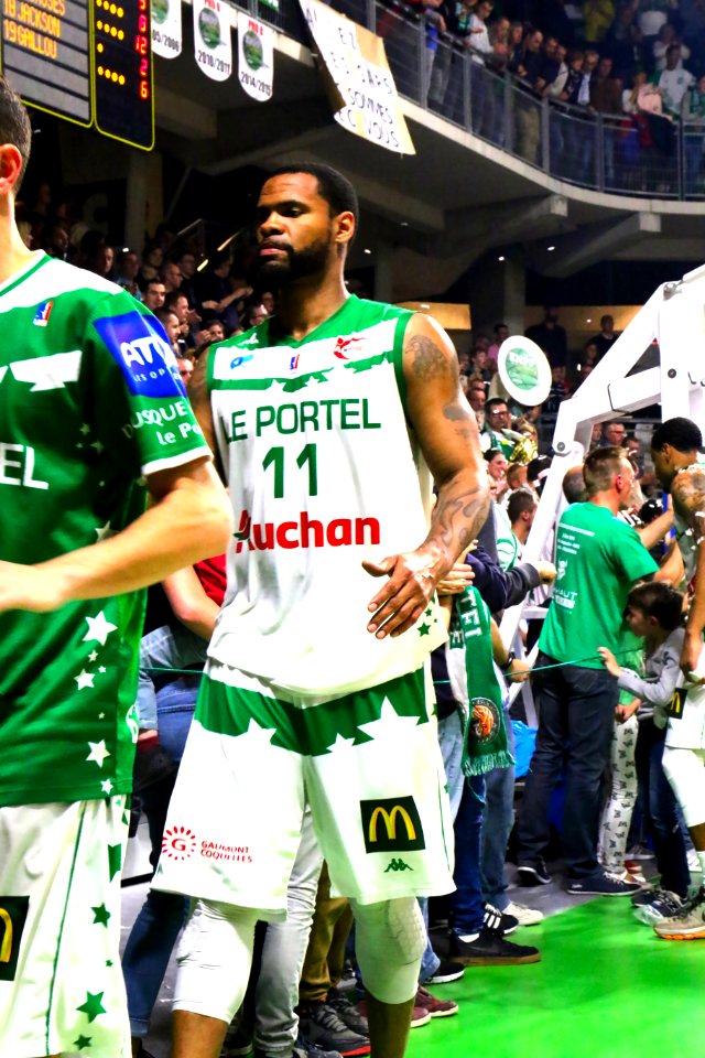 ESSM FOS PLAY OFF PRO B