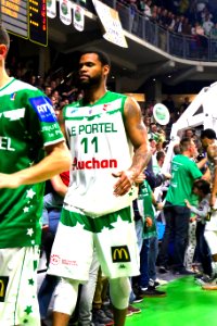 ESSM FOS PLAY OFF PRO B