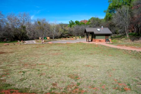 Crescent Moon Ranch