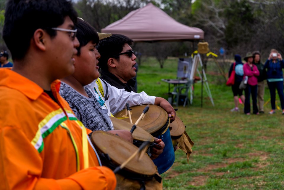 Archaeology Discovery Days at V Bar V