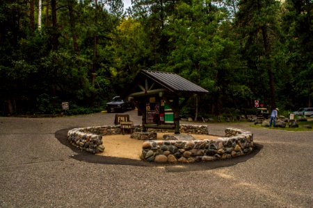 Manzanita Campground