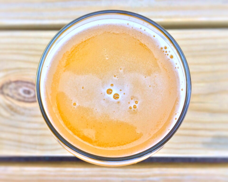 Ale alcohol drink