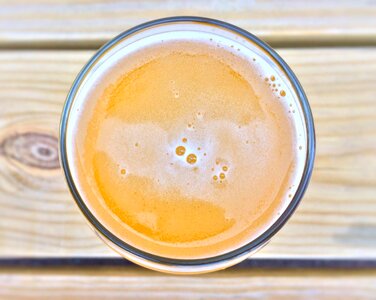 Ale alcohol drink