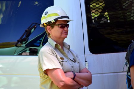 Mormon Fire Case Study Staff Ride