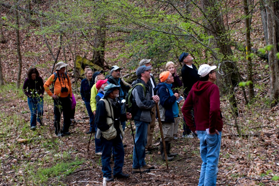 2018 Walk for the Woods Bacon Ridge Natural Area 254