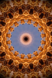 Gantry Kaleidoscope
