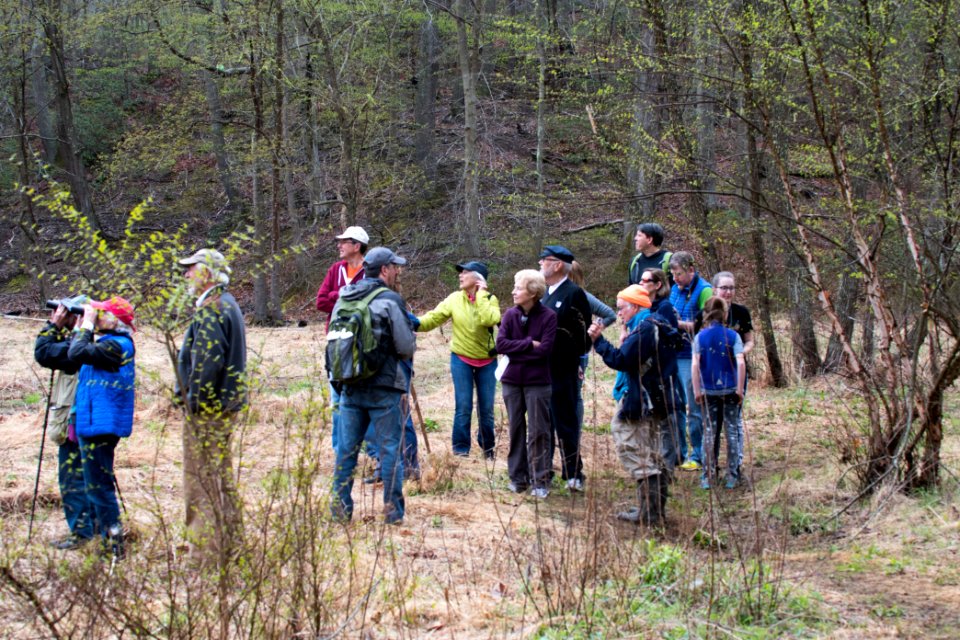 2018 Walk for the Woods Bacon Ridge Natural Area 215