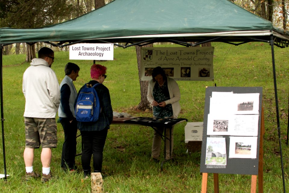 2018 Walk for the Woods Bacon Ridge Natural Area 173