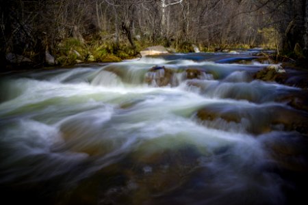 Tonto Bench at Fossil Creek