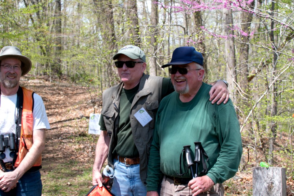 2018 Walk for the Woods Bacon Ridge Natural Area 629