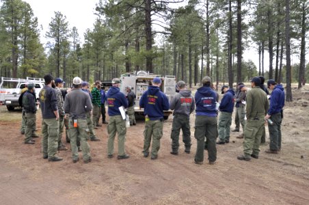 Woody Ridge Rx Burn 4-7-16