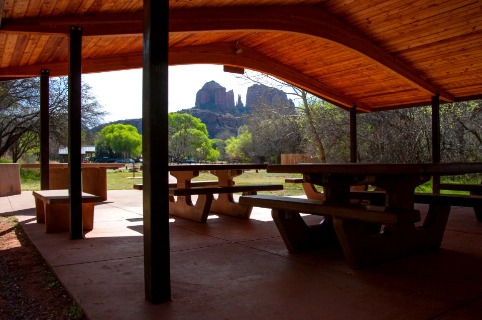 Crescent Moon Ranch