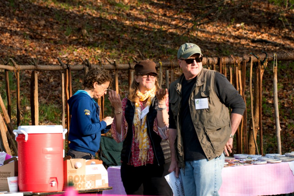 2018 Walk for the Woods Bacon Ridge Natural Area 094