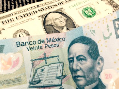 Dolar peso