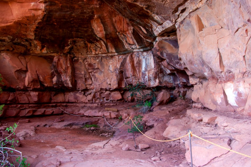 Palatki Heritage Site