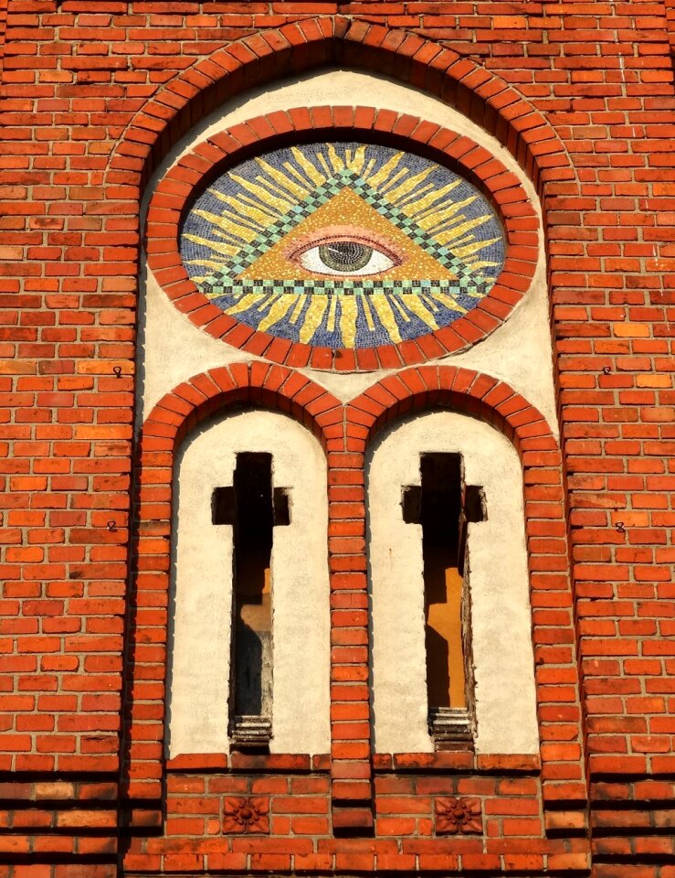 Bydgoszcz poland architecture