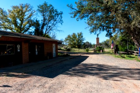 V Bar V Heritage Site