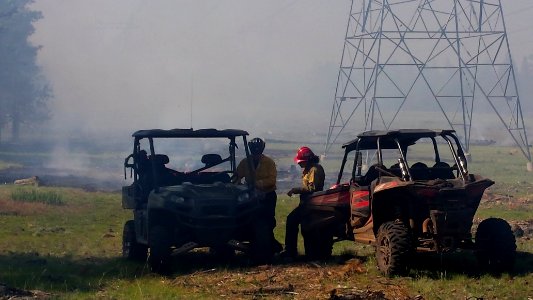Camillo Fire 2015-06-17