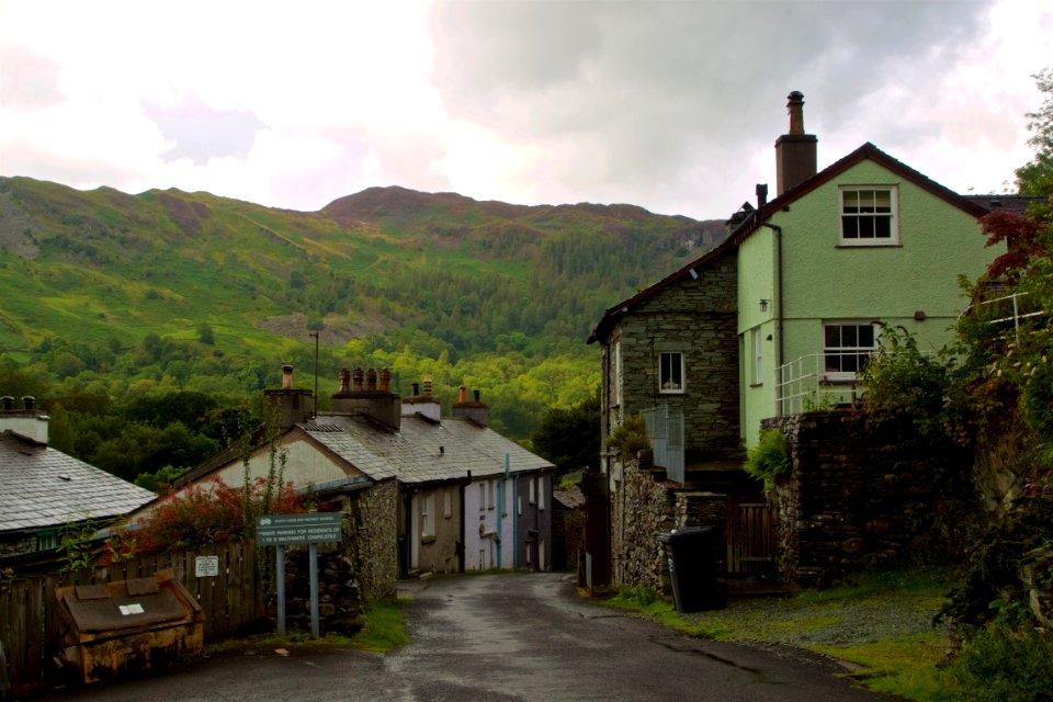 Chapel Stile Cumbria photo