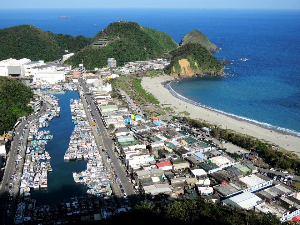 taiwan