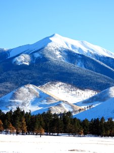 Humphreys Peak