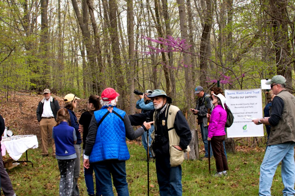 2018 Walk for the Woods Bacon Ridge Natural Area 170