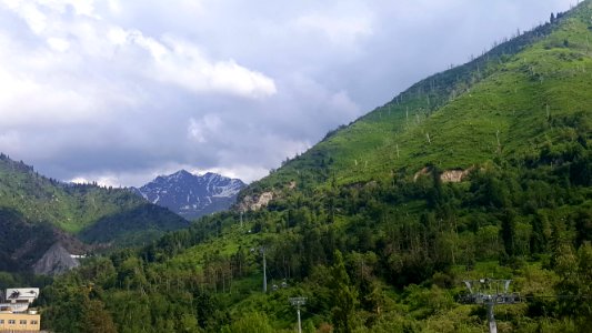 Almaty June 2018