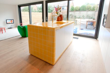 Kitchen in Blaricum