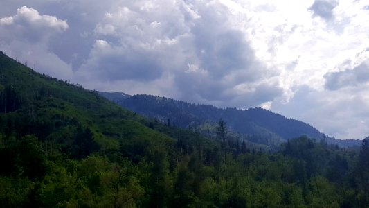 Almaty June 2018