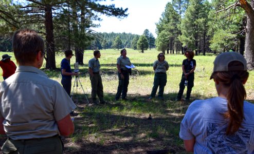 Mormon Fire Case Study Staff Ride