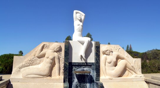 Stone hearst castle castle