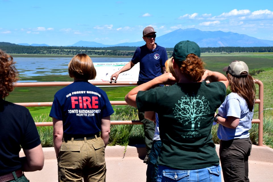 Mormon Fire Case Study Staff Ride