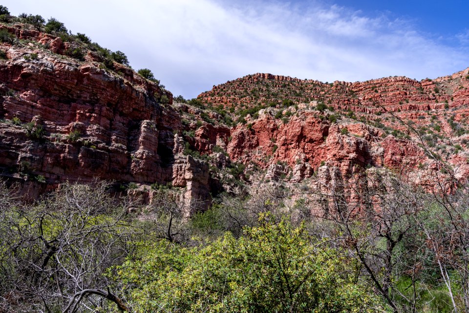 Parsons Trail No. 144