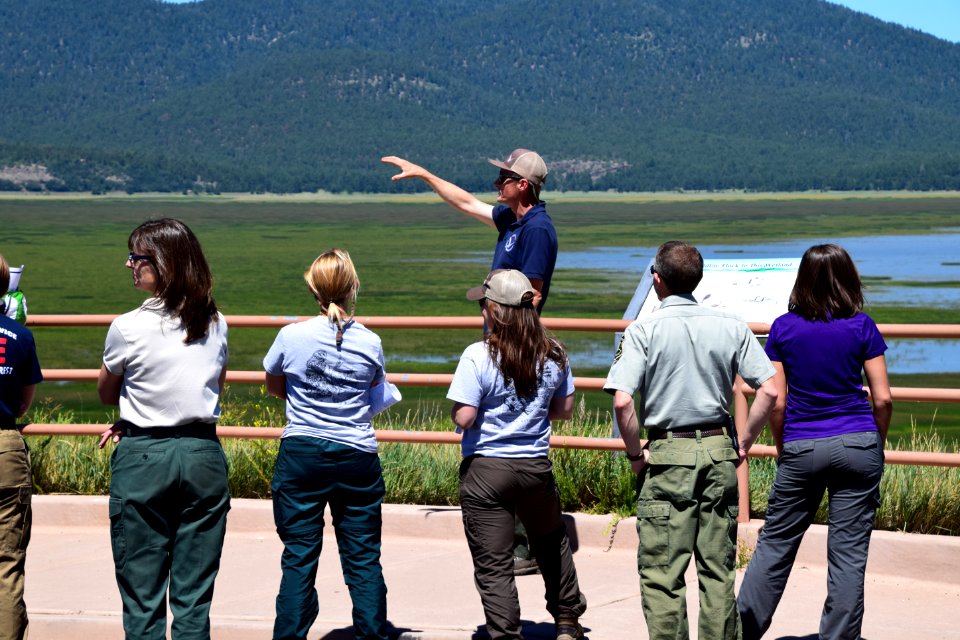 Mormon Fire Case Study Staff Ride